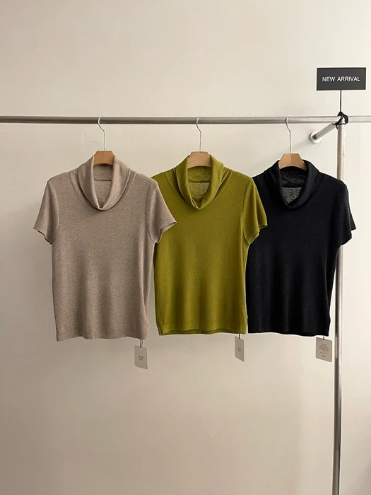 Loewe Half Turtleneck Knit Loewe Half Turtleneck Knit by Heize for Women - catalog view