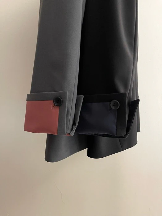 Satin Jacket Satin Jacket by Heize for Women - catalog view