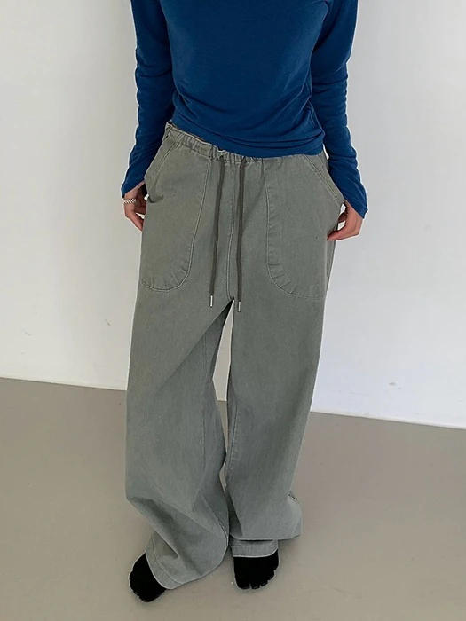 Cation Banding Pants Cation Banding Pants by Cover for Women - catalog view