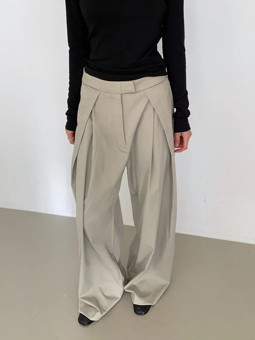 Fold Slacks Fold Slacks by Cover for Women - catalog view