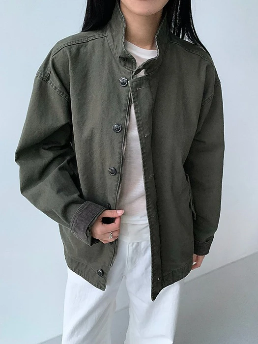 Cation Deck Jacket Cation Deck Jacket by Cover for Women - catalog view