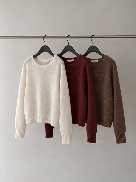 Breeze Cotton Knit Breeze Cotton Knit by Dress Room for Women - catalog view
