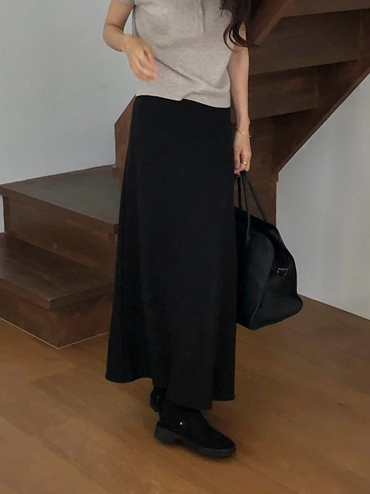 Daily Silky Skirt by Dress Room for Women - catalog view