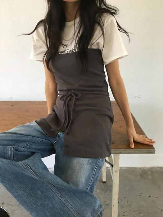 Wool Bustier Wool Bustier by Ore for Women - catalog view