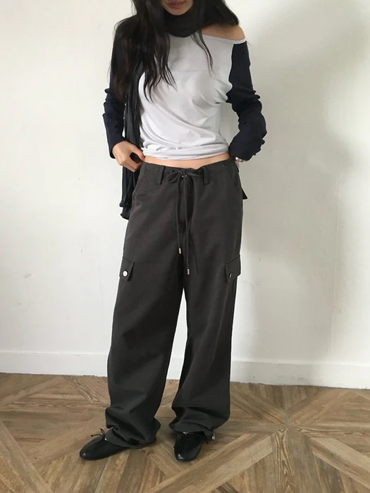 Monti Cargo Pants Monti Cargo Pants by Ore for Women - catalog view
