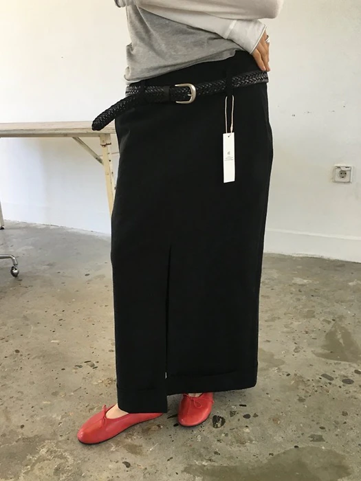 Cuff Skirt Cuff Skirt by Ore for Women - catalog view