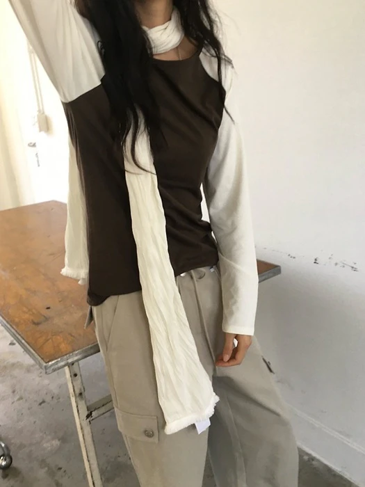 Day Raglan Tee Day Raglan Tee by Ore for Women - catalog view