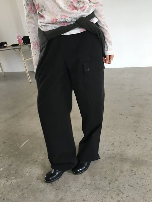Milli Cargo Pants Milli Cargo Pants by Ore for Women - catalog view