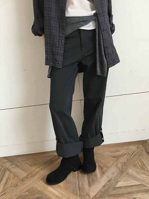 Roll-Up Pants Roll-Up Pants by Ore for Women - catalog view