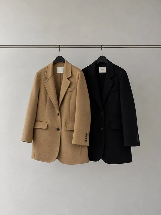 From Cashmere Coat From Cashmere Coat by Dress Room for Women - catalog view