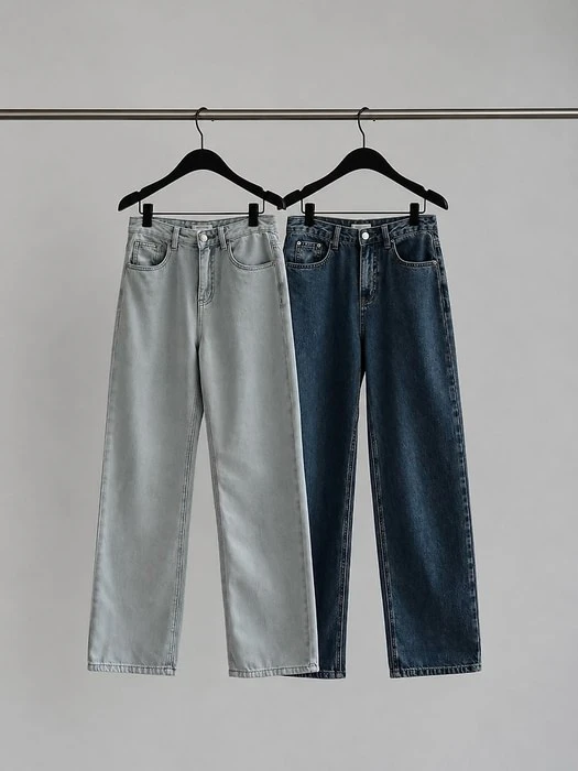 Stella Denim Pants Stella Denim Pants by Dress Room for Women - catalog view
