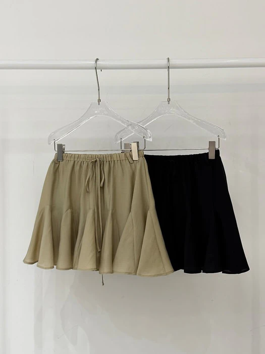 Mir Slit Skirt by Neroli36 for Women - catalog view