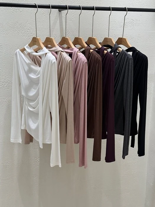 Fred Tie Tee Fred Tie Tee by Afarrier for Women - catalog view
