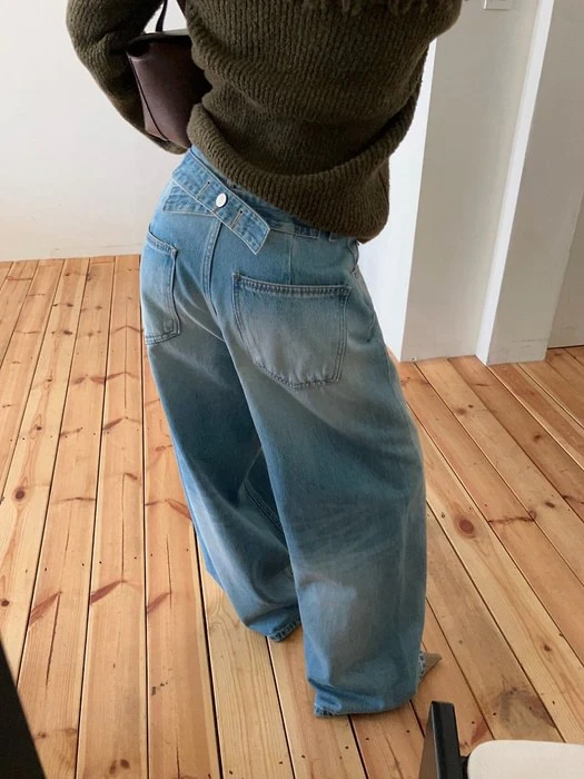 Sunday Belted Pants Sunday Belted Pants by Made for Women - catalog view