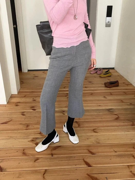 Wool Cozy Pants Wool Cozy Pants by Made for Women - catalog view