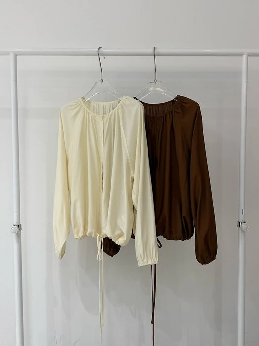 Maris Blouse Maris Blouse by Neroli36 for Women - catalog view