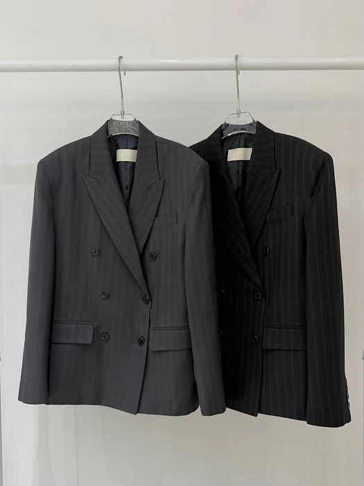 H Louis Jacket H Louis Jacket by Neroli36 for Women - catalog view