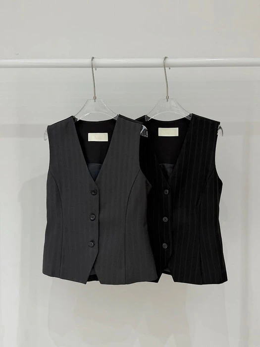 H Louis Vest by Neroli36 for Women - catalog view
