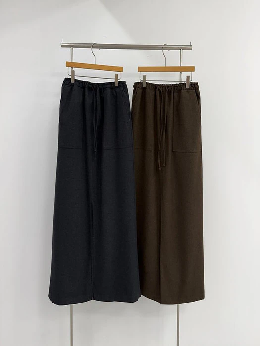 Pocket Thyme Skirt Pocket Thyme Skirt by Yikho for Women - catalog view