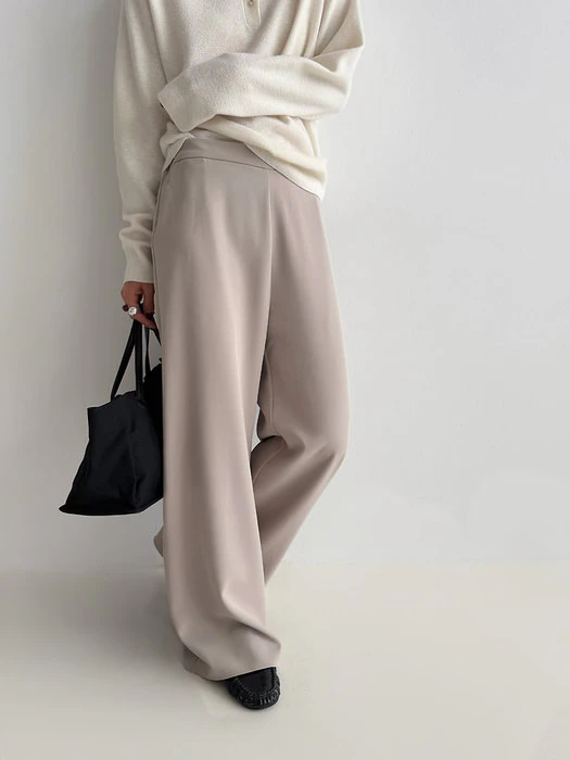 Pocket Chic Pants Pocket Chic Pants by Yikho for Women - catalog view
