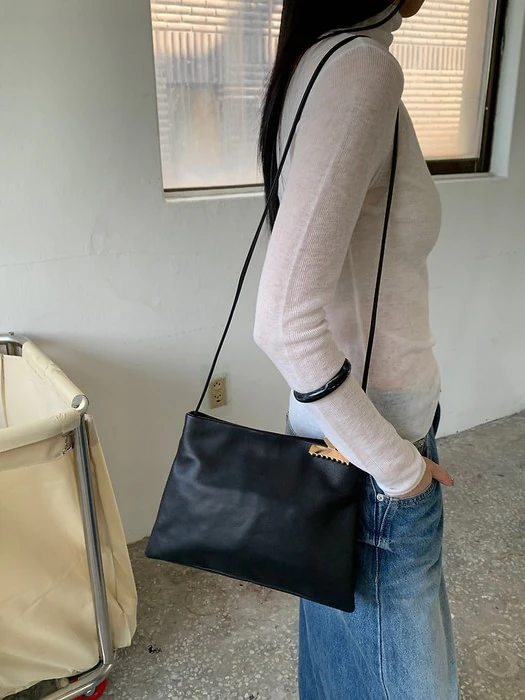 Shoulder 2-Way Bag Shoulder 2-Way Bag by Lucy Salon for Women - catalog view