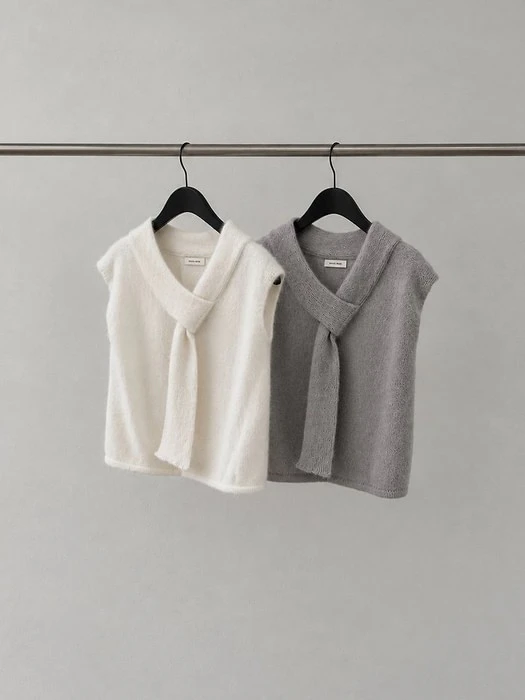 Flat Tie Knit Flat Tie Knit by Dress Room for Women - catalog view