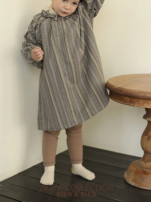 Chloe Leggings by Bien a Bien for Child - catalog view