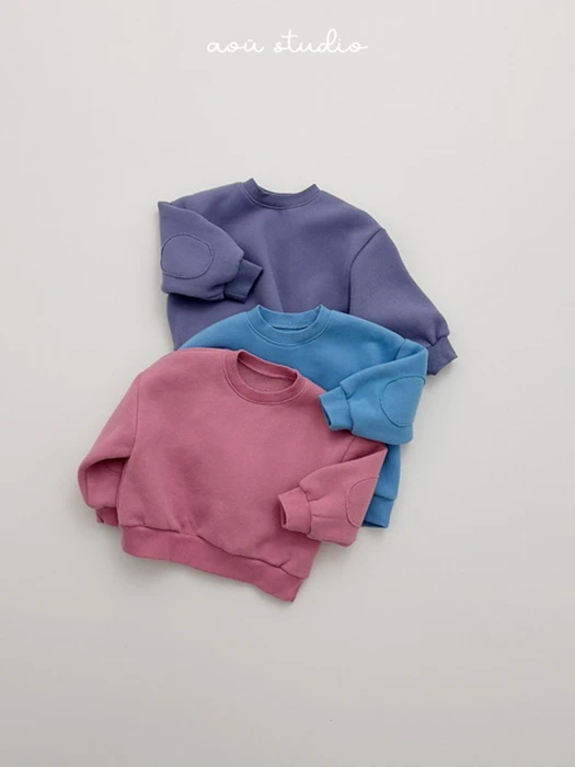 Gureumi Sweatshirt Gureumi Sweatshirt by Aou Studio for Child - catalog view