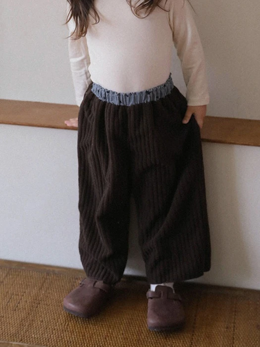 Latte Pants Latte Pants by Amber for Child - catalog view