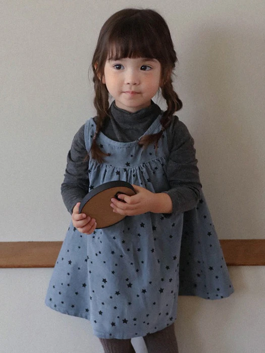 Joy Corduroy Dress Joy Corduroy Dress by Amber for Child - catalog view