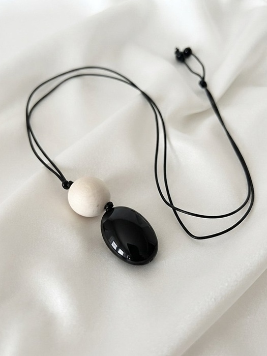 Ternet Necklace Ternet Necklace by Eeiitt for Women - catalog view