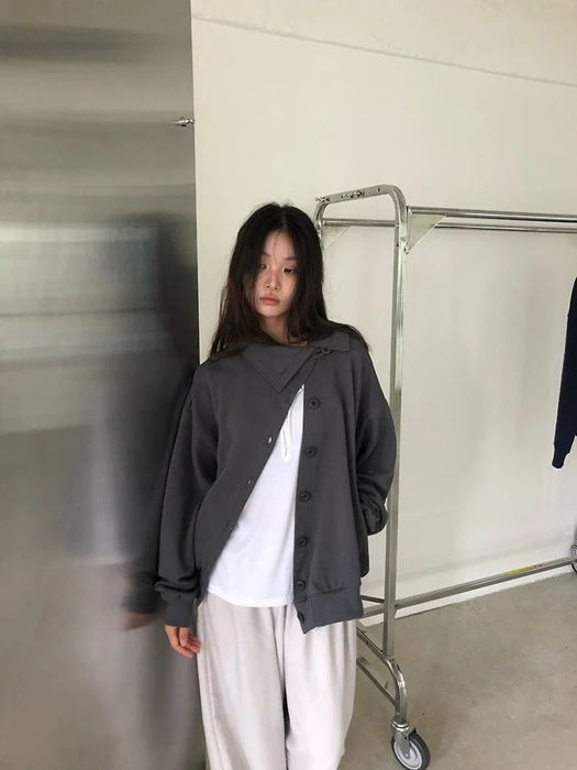 Mabu Diagonal Jacket Mabu Diagonal Jacket by Flash for Women - catalog view