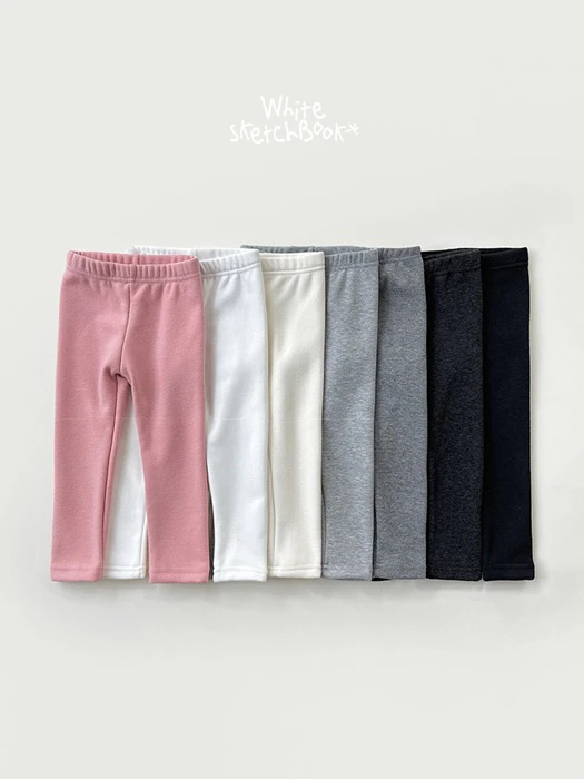 Warm Leggings Warm Leggings by Whitesketchbook for Child - catalog view