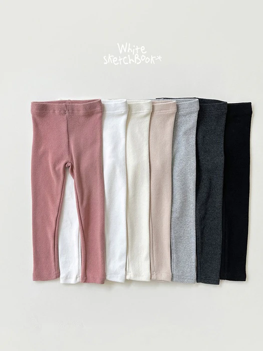 Tok Tok Leggings by Whitesketchbook for Child - catalog view