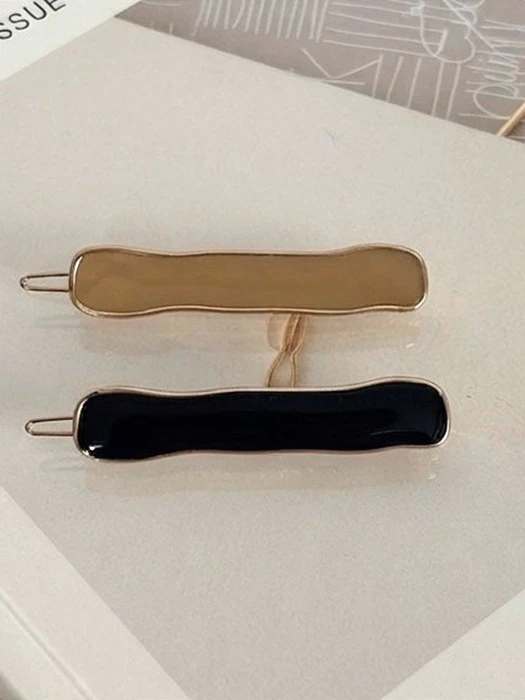 Raymonda Hairpin Raymonda Hairpin by Eeiitt for Women - catalog view