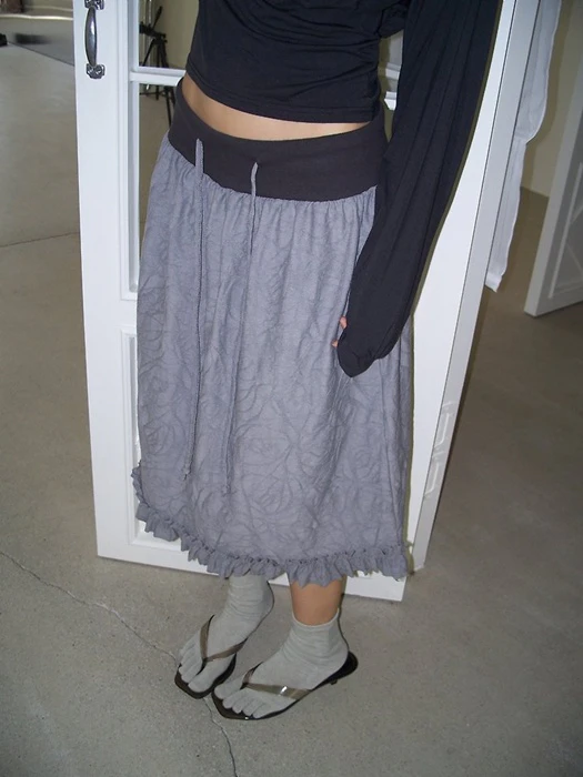 France Skirt by Flash for Women - catalog view