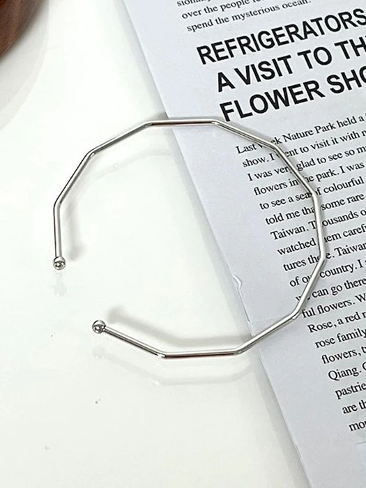 Toga Ring Bracelet Toga Ring Bracelet by Eeiitt for Women - catalog view