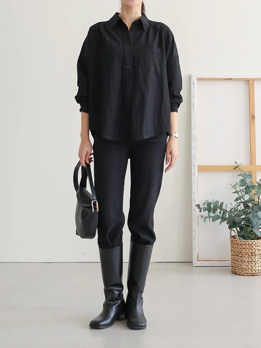 Chloe Shirt by Lovely for Women - catalog view