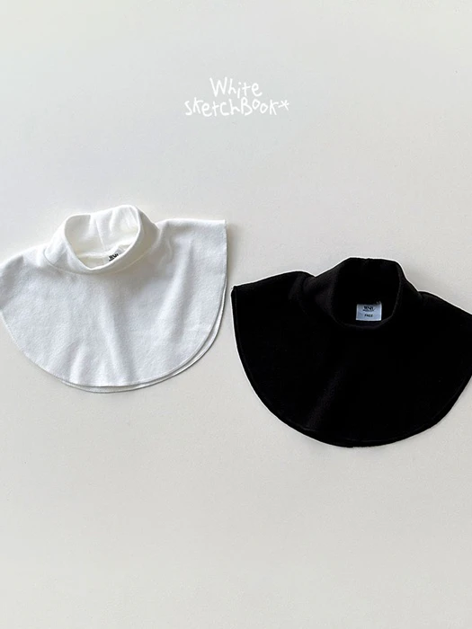 New Fake Half Turtleneck by Whitesketchbook for Child - catalog view