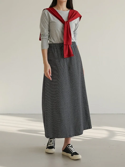 Lupi Long Skirt by Lovely for Women - catalog view