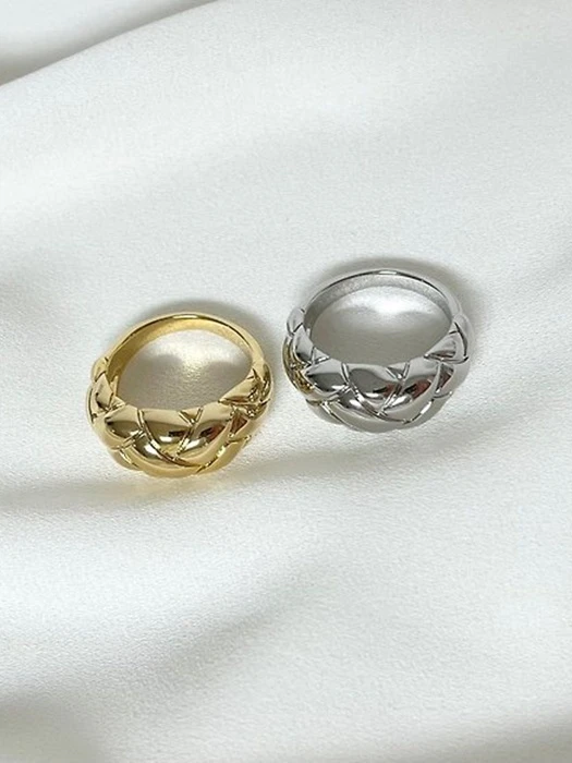 Bortem Bold Ring Bortem Bold Ring by Eeiitt for Women - catalog view