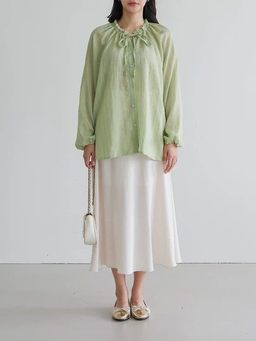 Oz Blouse Oz Blouse by Lovely for Women - catalog view
