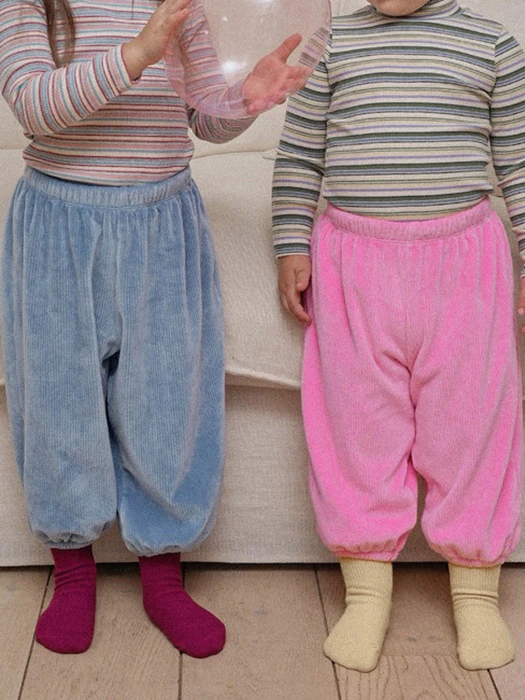 Lollipop Jogger Pants by Amber for Child - catalog view