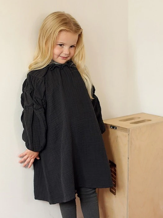 Evian Dress Evian Dress by Bien a Bien for Child - catalog view