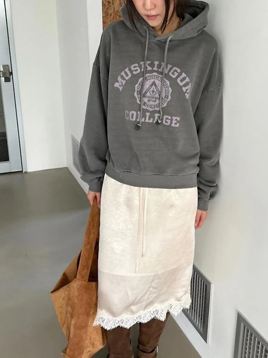 Kingom Hooded Sweatshirt by Diana for Women - catalog view