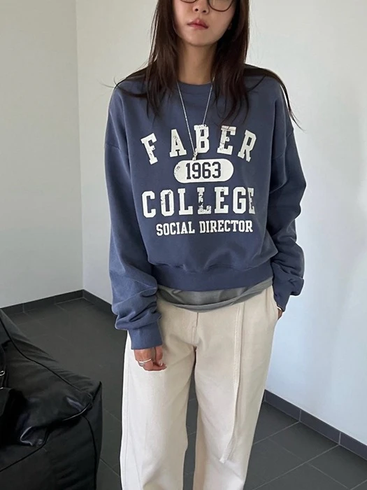 Farber Sweatshirt Farber Sweatshirt by Diana for Women - catalog view