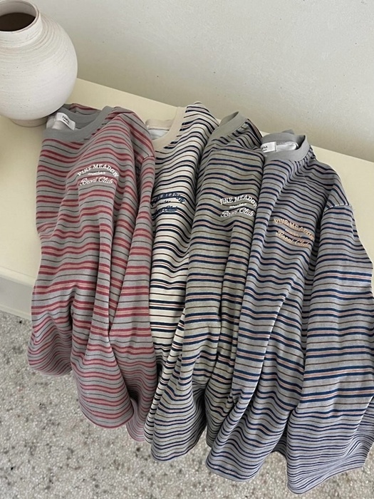 Fine Striped Tee by Diana for Women - catalog view