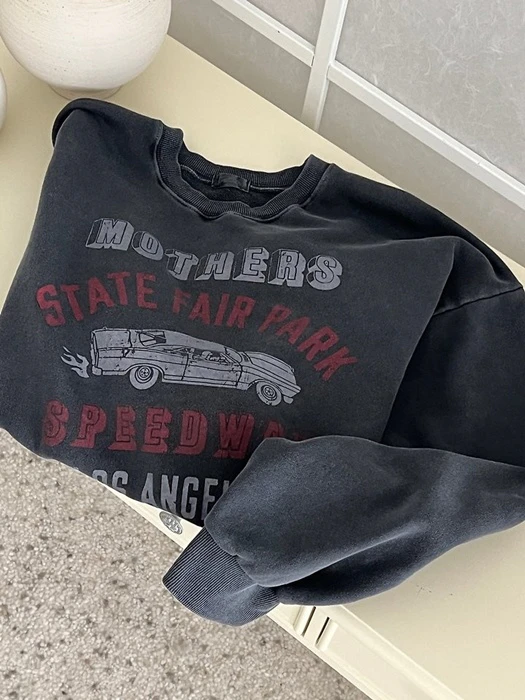 Speed Sweatshirt by Diana for Women - catalog view