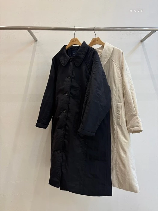 Lightweight Bonding Trench Coat Lightweight Bonding Trench Coat by Have for Women - catalog view