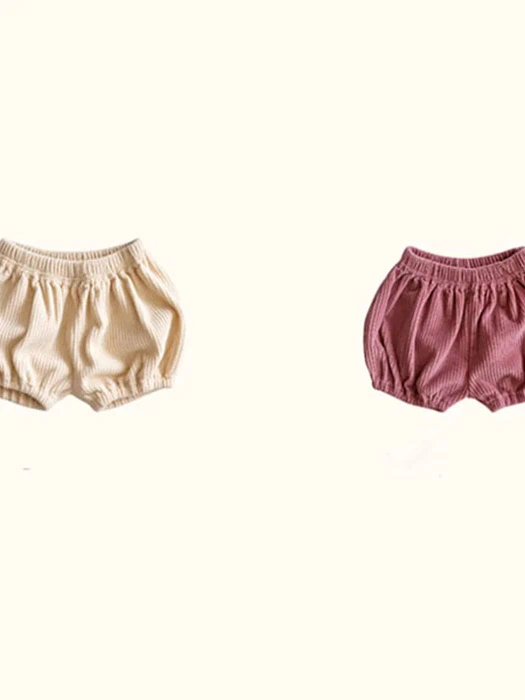 Tongtong Corduroy Bloomer Tongtong Corduroy Bloomer by Mini mellow for Child - catalog view